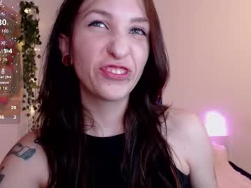 Littlehanna1 March 09, 2026 Chaturbate stream image