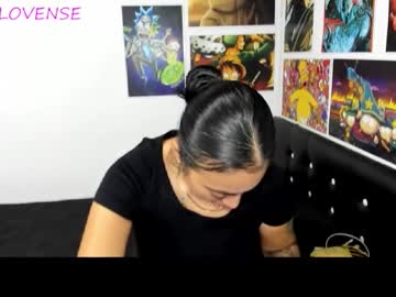 Sofhya_Jay9 March 09, 2026 Chaturbate stream image