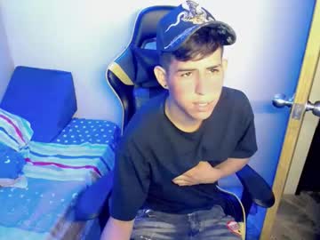 Wally_Uwu March 09, 2026 Chaturbate stream image