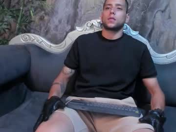 Adriian_Cole March 10, 2026 Chaturbate stream image