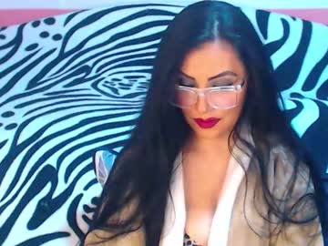 Ary_Z March 10, 2026 Chaturbate stream image