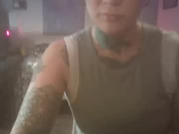 Brie_Cox March 10, 2026 Chaturbate stream image
