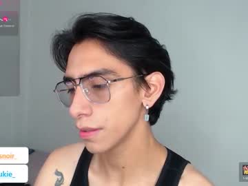 Evansnoir March 10, 2026 Chaturbate stream image
