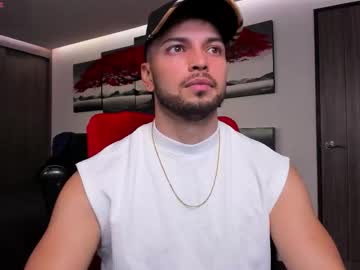 Nick_Klaus March 10, 2026 Chaturbate stream image