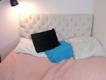 Thalia_Gomezz March 10, 2026 Chaturbate stream image