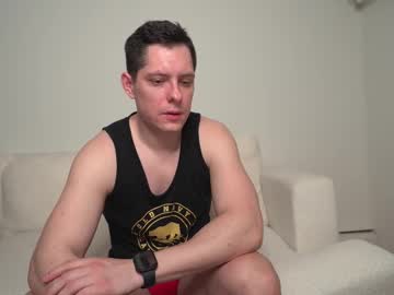 Alex_Baker March 10, 2026 Chaturbate stream image