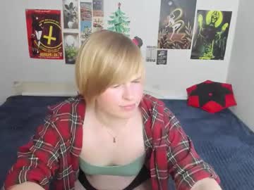 Cattie_W_ March 10, 2026 Chaturbate stream image