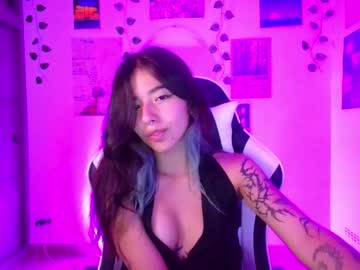 Ivystone_ March 10, 2026 Chaturbate stream image