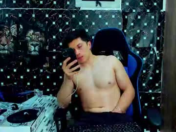 Javiersexymann March 10, 2026 Chaturbate stream image