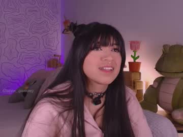Queen_Gummy March 10, 2026 Chaturbate stream image