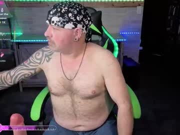 Robi_Df March 10, 2026 Chaturbate stream image