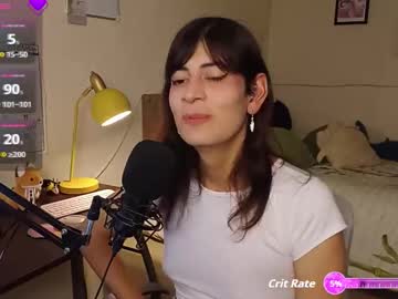 Yana_Secretroom March 10, 2026 Chaturbate stream image