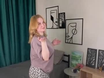 Allegraloeffelholz March 10, 2026 Chaturbate stream image