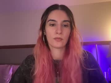 Bluntbabe March 10, 2026 Chaturbate stream image