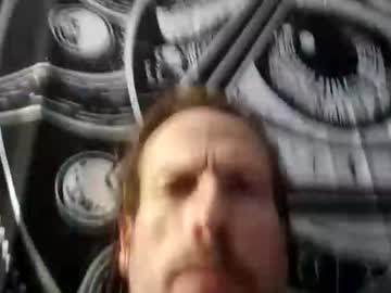 Crsteele_12 March 10, 2026 Chaturbate stream image