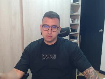 Dantevesper March 10, 2026 Chaturbate stream image