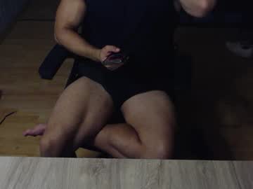 Derekhuge March 10, 2026 Chaturbate stream image