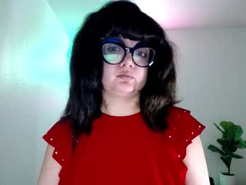 Groovynights March 10, 2026 Chaturbate stream image