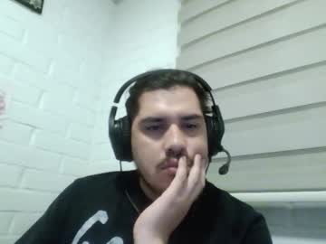 Hungweeb March 10, 2026 Chaturbate stream image