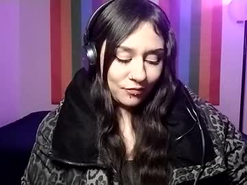 Jalea_Real_69 March 10, 2026 Chaturbate stream image