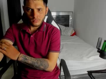 King_Master7 March 10, 2026 Chaturbate stream image
