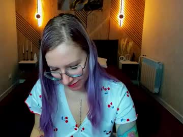 Margo_Blank March 10, 2026 Chaturbate stream image