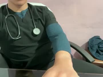 Mrheartsoul March 10, 2026 Chaturbate stream image