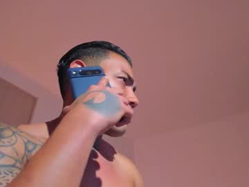 Santi__Ferrer March 10, 2026 Chaturbate stream image