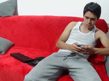 Steban_Jyj March 10, 2026 Chaturbate stream image