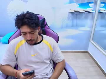 Alan_Allexander March 10, 2026 Chaturbate stream image