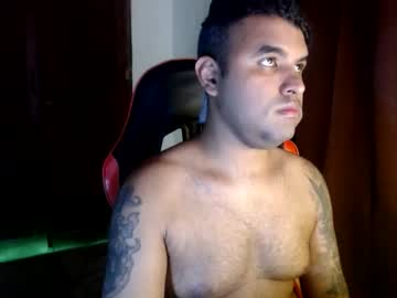 Alz_Hunter March 10, 2026 Chaturbate stream image