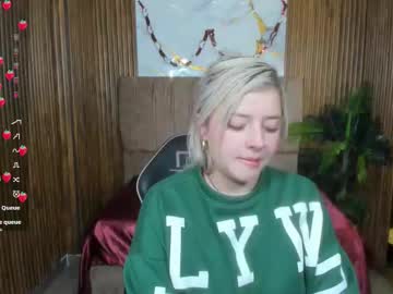 Ambaar_Tay March 10, 2026 Chaturbate stream image
