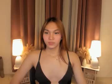 Ambervixen69 March 10, 2026 Chaturbate stream image