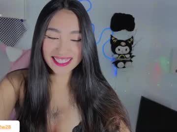 Anyeluz_Z March 10, 2026 Chaturbate stream image