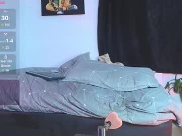 Apolo_Bianco_ March 10, 2026 Chaturbate stream image
