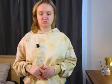 Breeruyes March 10, 2026 Chaturbate stream image
