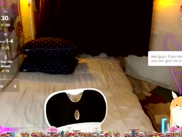 Buena_Fortuna March 10, 2026 Chaturbate stream image