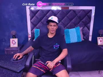 Charlie_Oconnor March 10, 2026 Chaturbate stream image