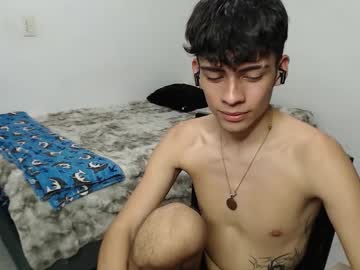 Hiso_Kai March 10, 2026 Chaturbate stream image