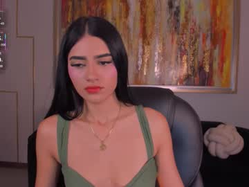 Jasminblakex March 10, 2026 Chaturbate stream image