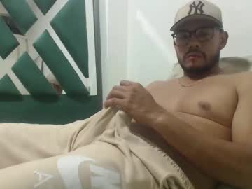 Juanfe_Style March 10, 2026 Chaturbate stream image