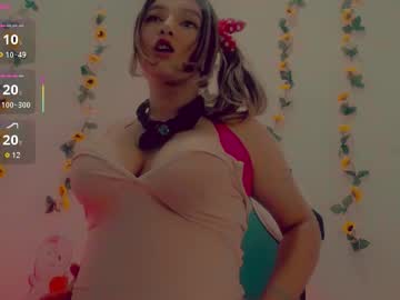 Latinagood March 10, 2026 Chaturbate stream image