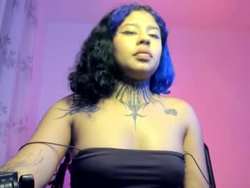Marceline_Abadeer00 March 10, 2026 Chaturbate stream image