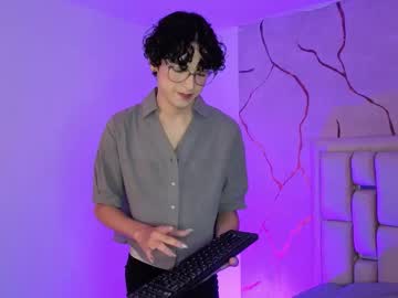 Sthepanodimonaco March 10, 2026 Chaturbate stream image