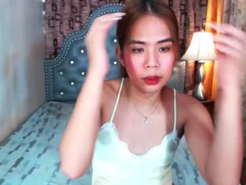 Tsmargauxbigcock March 10, 2026 Chaturbate stream image