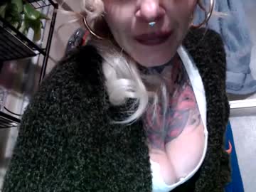 Twinklelittlestarla March 10, 2026 Chaturbate stream image