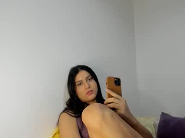 Valery_Cooper23 March 10, 2026 Chaturbate stream image