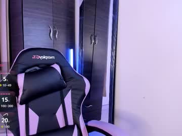Barbie_Ev March 10, 2026 Chaturbate stream image