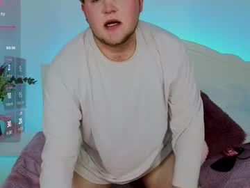 Blondsin March 10, 2026 Chaturbate stream image