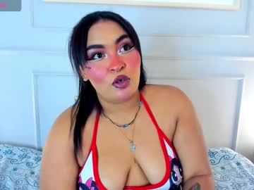 Candyy_Rossee March 10, 2026 Chaturbate stream image